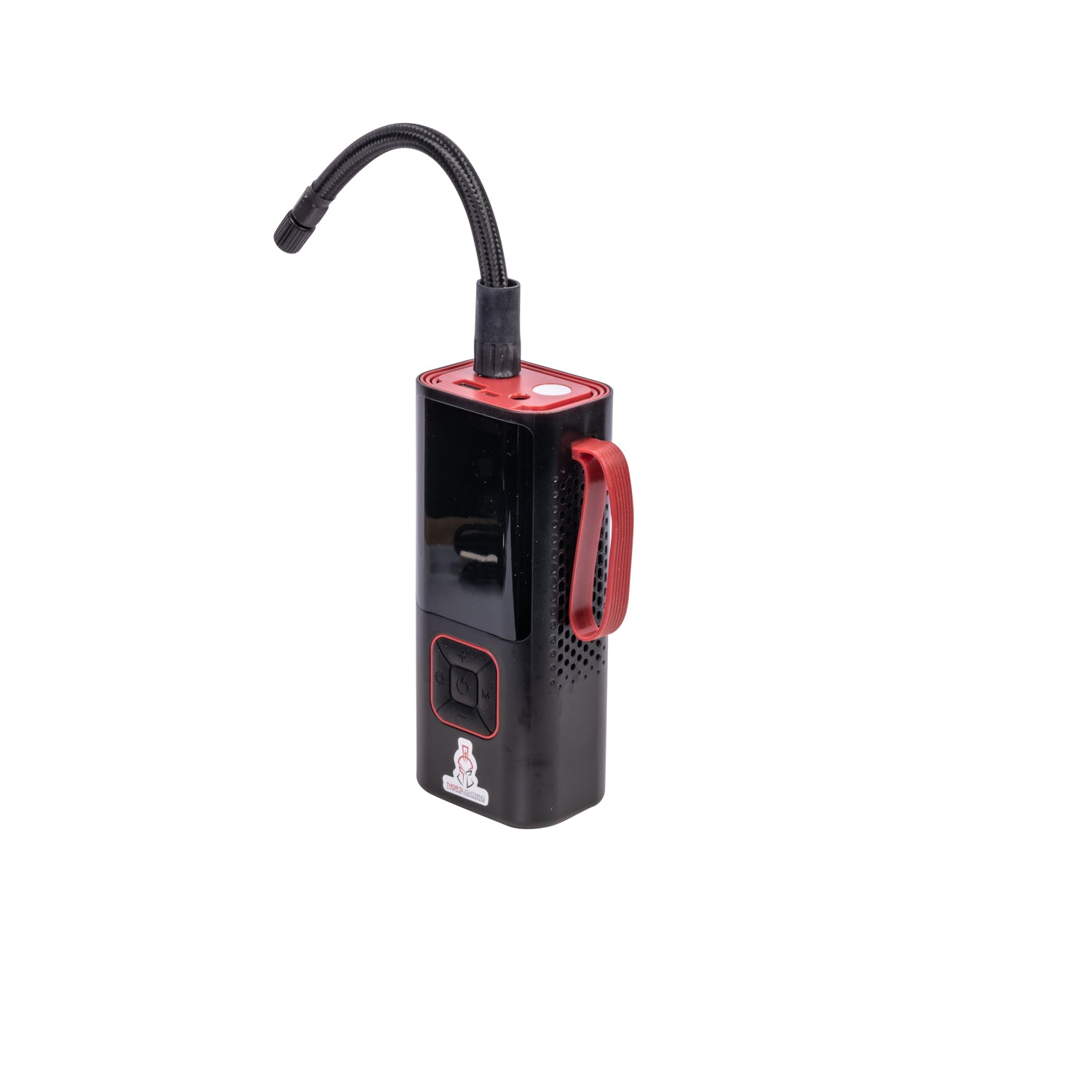 Thor's Lightning AirSpark Portable Battery Box Digital Air Compressor Thor's Lightning AirSpark Portable Battery Box Digital Air Compressor